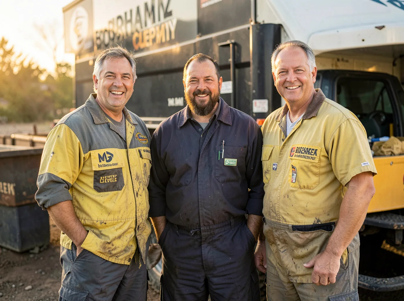 Sewage Cleanup company in Surry, VA